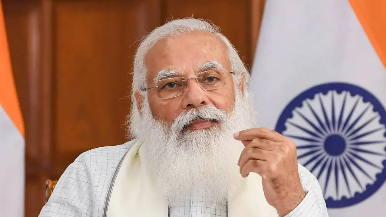 नेपालको संबिधान दिवसमा भारतद्वारा पहिलो पटक बधाई
