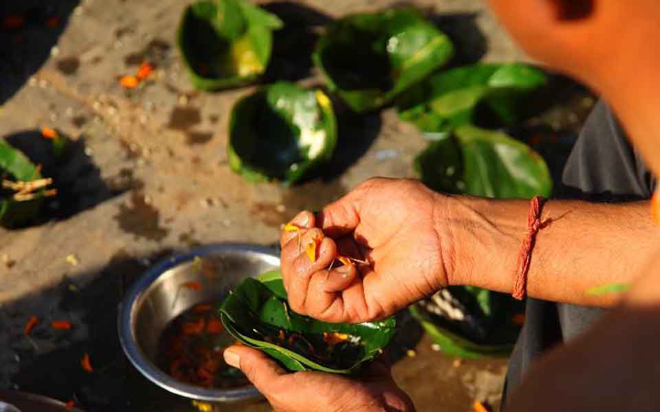 आजदेखि सोह्र श्राद्ध सुरू