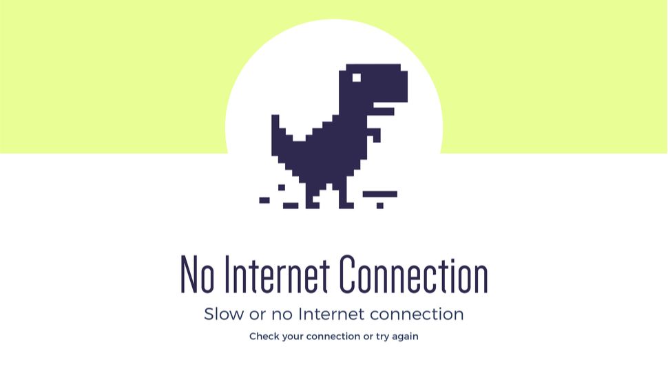काठमाडौँ उपत्यकालगायत देशका अधिकांश स्थानमा इन्टरनेट अवरुद्ध
