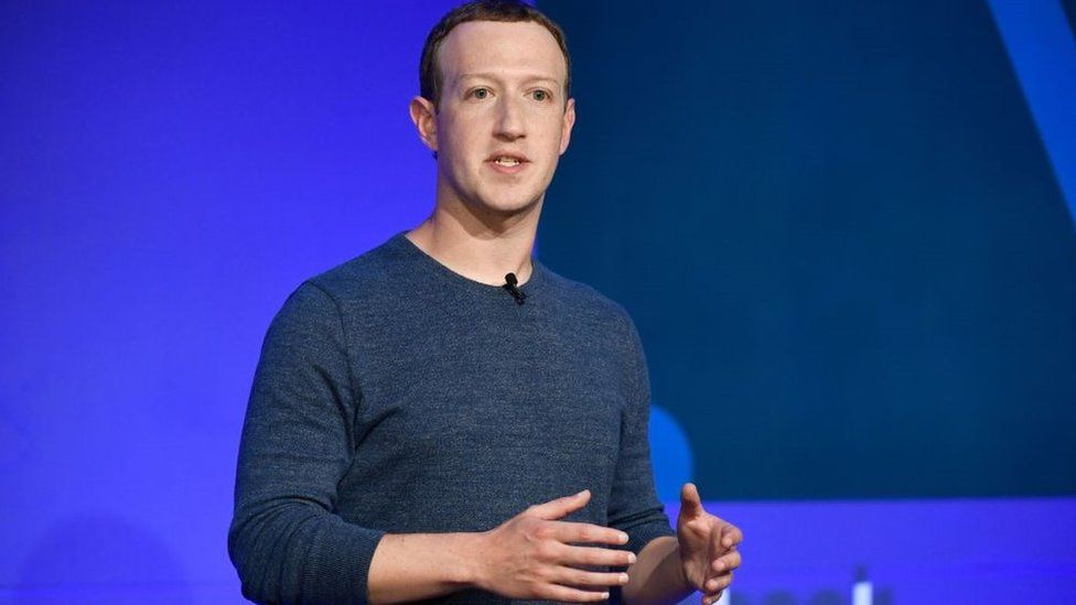मार्क जुकरबर्ग फेसबुकको नाम परिवर्तन गर्ने सोचमा, मेटावर्सको दुनियामा जाँदै