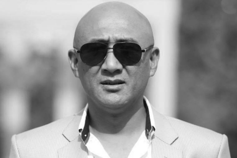 राखेपका पूर्वउपाध्यक्ष लामा टेण्डी शेर्पाको निधन