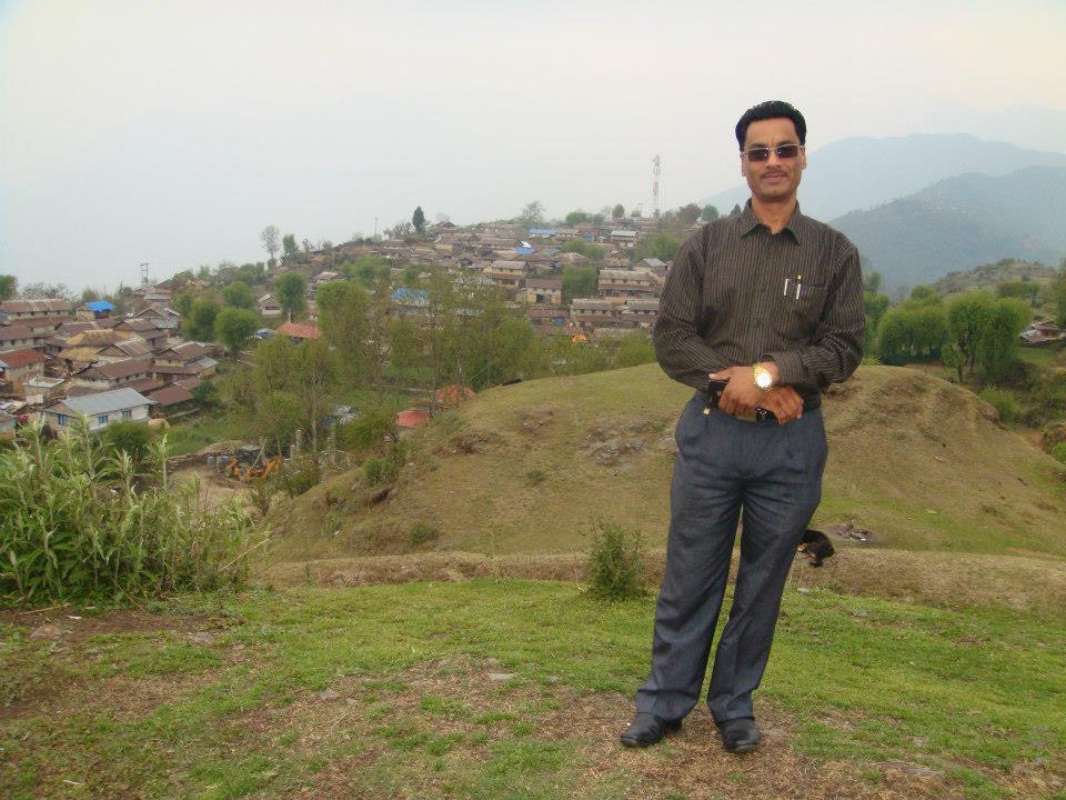 चन्द्रागिरीमा गिरीको अग्रता