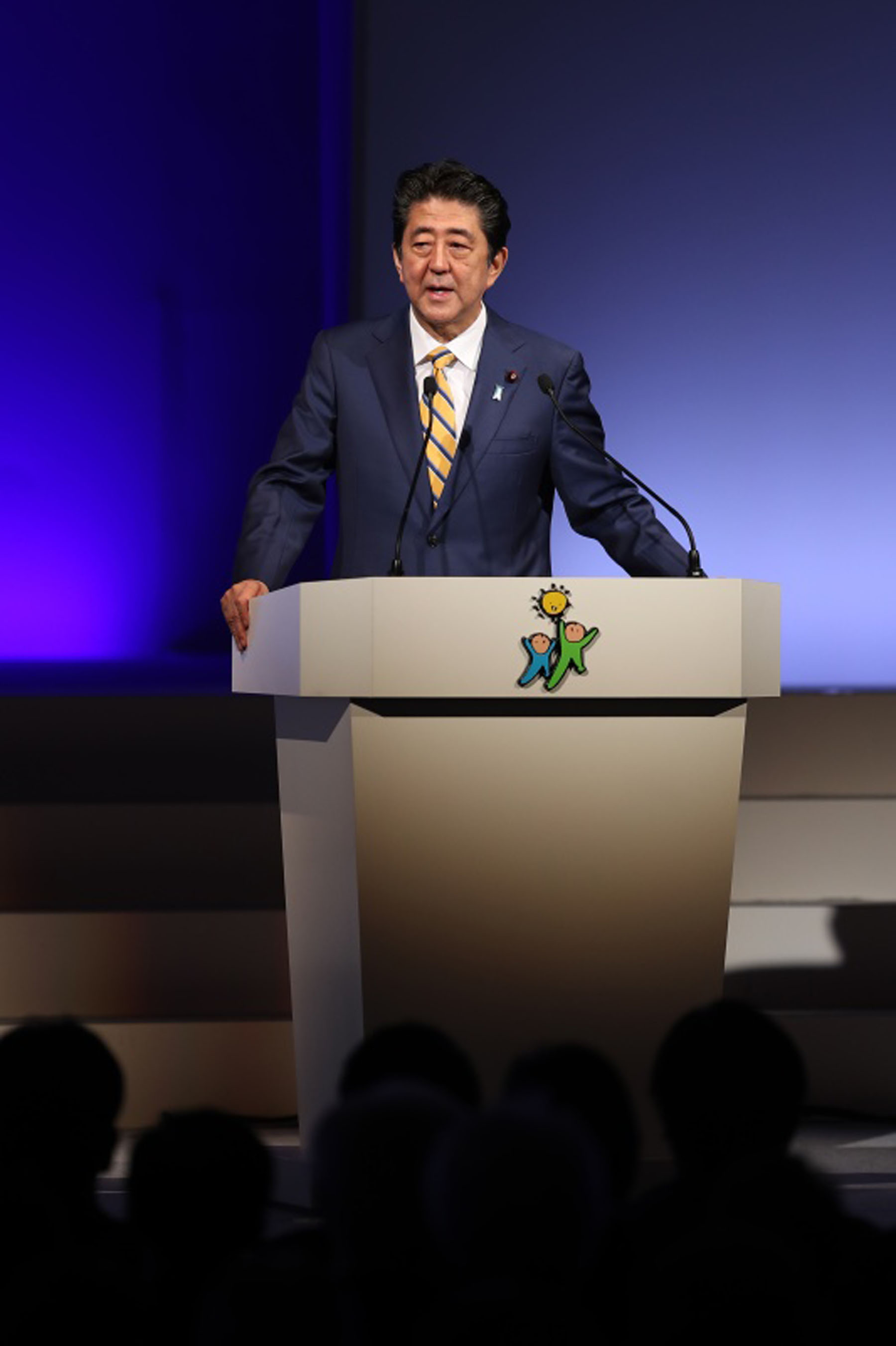जापानका पूर्वप्रधानमन्त्री सिन्जो आबेमाथि गोली प्रहार, स्थिति गम्भीर